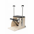 Elina Pilates Wood Pilates Chair ELITE Combo Chair with Handles