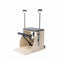 Elina Pilates Wood Pilates Chair ELITE Combo Chair with Handles