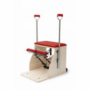 Elina Pilates Wood Pilates Chair ELITE Combo Chair with Handles