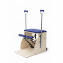 Elina Pilates Wood Pilates Chair ELITE Combo Chair with Handles