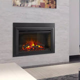 SimpliFire 25-Inch Traditional Electric Fireplace Insert