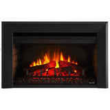 SimpliFire 25-Inch Traditional Electric Fireplace Insert