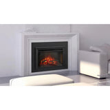 SimpliFire 35-Inch Traditional Electric Fireplace Insert