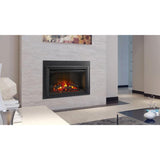SimpliFire 35-Inch Traditional Electric Fireplace Insert