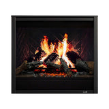 SimpliFire Inception 36" Traditional Electric Fireplace