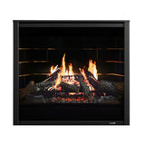 SimpliFire Inception 36" Traditional Electric Fireplace