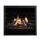 SimpliFire Inception 36" Traditional Electric Fireplace