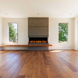 SimpliFire Scion Trinity 3-Side Linear Electric Fireplace