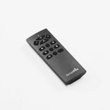 SimpliFire 72-Inch Allusion Slim Wall Mount / Built-In Electric Fireplace