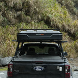 Naturnest Sirius 1 Plus XL ABS Hard Shell Rooftop Tent