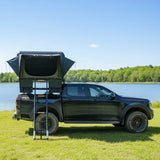 Naturnest Sirius 1 Plus XL ABS Hard Shell Rooftop Tent