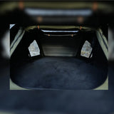 Naturnest Sirius 1 Plus XL ABS Hard Shell Rooftop Tent