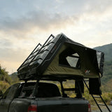 Naturnest Sirius 1 Plus XL ABS Hard Shell Rooftop Tent