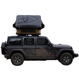 Naturnest Sirius 2 Clamshell Car Roof Top Tent