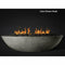 Slick Rock Concrete Oasis 60" Oval Concrete Fire Pit Bowl