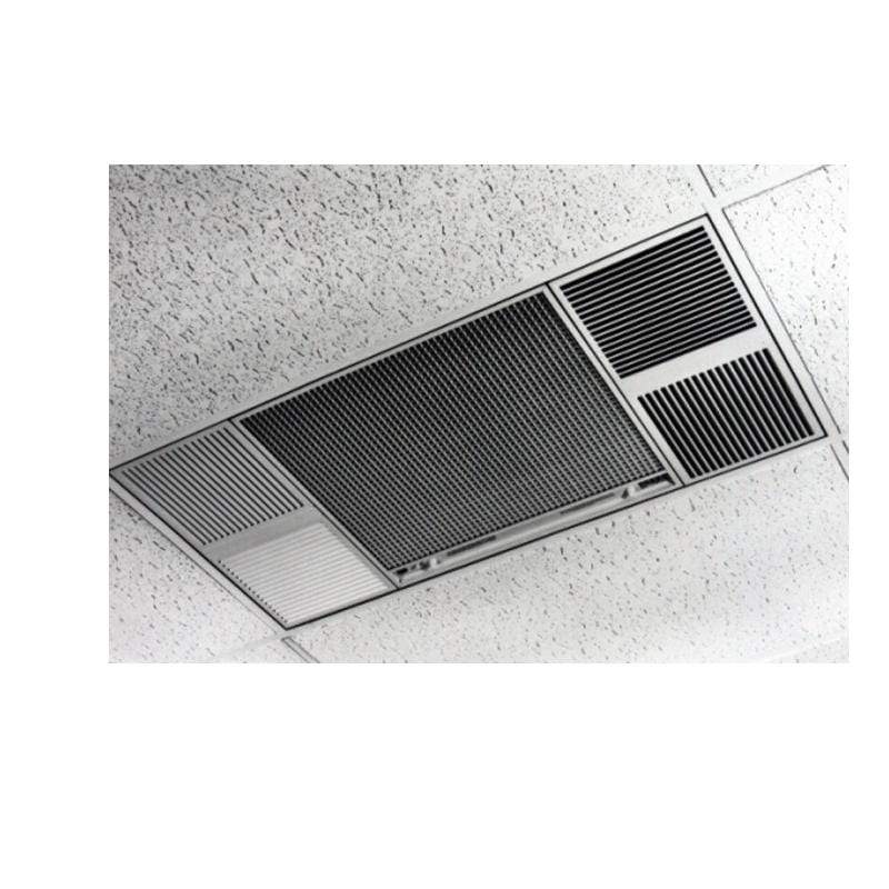 SmokeMaster X-11Q Flush Mount Electronic Air Cleaner