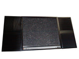 SmokeMaster X-11Q Flush Mount Electronic Air Cleaner