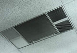 SmokeMaster X-11Q Flush Mount Electronic Air Cleaner