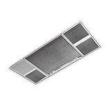 SmokeMaster X-11QE-Cig Flush Mount Electronic Air Cleaner