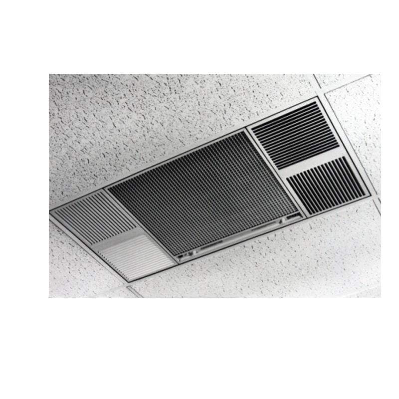 SmokeMaster X-11QE-Cig Flush Mount Electronic Air Cleaner