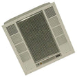 Air Quality Engineering Smoke Eater White Smokemaster X-400 Commercial Smoke Eater Machine