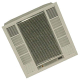 Air Quality Engineering Smoke Eater White Smokemaster X-400 Commercial Smoke Eater Machine