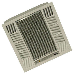 Air Quality Engineering Smoke Eater White Smokemaster X-400 Commercial Smoke Eater Machine