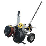 Sports Attack Snap Attack Football Machine