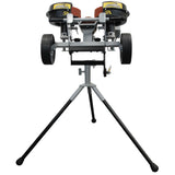 Sports Attack Snap Attack Football Machine
