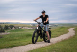 Himiway D3 (Cruiser) 750W Long Range Fat Tire Electric Bike