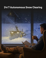 Yarbo Snow Blower Module Y Series