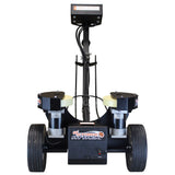Sports Attack Lil’ Strike Attack 12V DC Soccer Machine Training Launcher