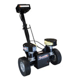 Sports Attack Lil’ Strike Attack 12V DC Soccer Machine Training Launcher