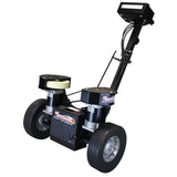 Sports Attack Lil’ Strike Attack 12V DC Soccer Machine Training Launcher