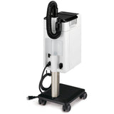 Takara Belmont SPA MIST II Processor SD-160 Spa Hair & Scalp Treatment Stand AK-160SW12NEN