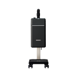 Takara Belmont SPA MIST II Processor SD-160 Spa Hair & Scalp Treatment Stand AK-160SW12NEN