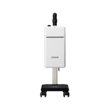 Takara Belmont SPA MIST II Processor SD-160 Spa Hair & Scalp Treatment Stand AK-160SW12NEN