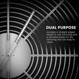 Spider Farmer 16″ Bud Leaf Bowl Trimmer