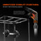 Spider Farmer 3’x3’x6′ 90cm x 90cm x 180cm Indoor Grow Tent （Free Grinder）