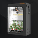 Spider Farmer 4’x2’x5′ 120cm x 60cm x 150cm Indoor Grow Tent