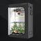 Spider Farmer 4’x2’x5′ 120cm x 60cm x 150cm Indoor Grow Tent