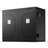 Spider Farmer 5’x10’x6.5′ 150cm x 300cm x 200cm Indoor Grow Tent