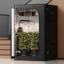 Spider Farmer 6-inch Clip On Fan for Grow Tents