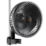 Spider Farmer 6" EC Motor Clip Fan for Grow Tents 2026