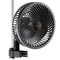 Spider Farmer 6-inch Clip On Fan for Grow Tents
