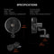 Spider Farmer 6-inch Clip On Fan for Grow Tents