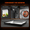 Spider Farmer 8’x4’x6.5′ 240cm x 120cm x 200cm Indoor Grow Tent (Free Grinder)