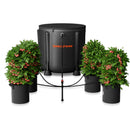 Spider Farmer Automatic Drip Irrigation System for Plants Water Pump with 8 Drip Emitters