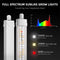 Spider Farmer Glow80 80 Watt LED Grow Light For Veg And Seeding