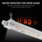 Spider Farmer Glow80 80 Watt LED Grow Light For Veg And Seeding